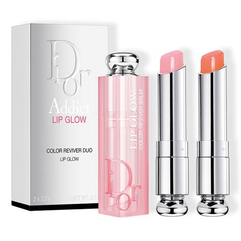 dior lip glow collection|dior lip glow shades.